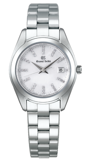 Review Replica Grand Seiko Heritage STGF269 watch